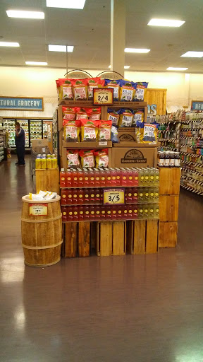 Health Food Store «Sprouts Farmers Market», reviews and photos, 1706 E Southern Ave, Tempe, AZ 85282, USA