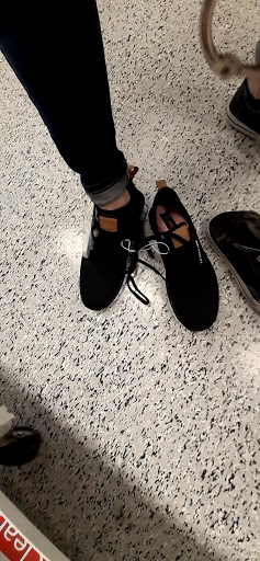 Clothing Store «Ross Dress for Less», reviews and photos, 5439 Washington Pike, Knoxville, TN 37918, USA