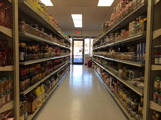 Asian Grocery Store «OK Asian Market», reviews and photos, 6916 S Lewis Ave, Tulsa, OK 74136, USA