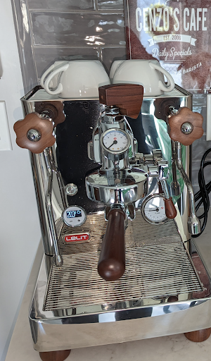 Coffee Store «1st-Line Equipment LLC», reviews and photos, 265 Willow Brook Rd #6, Freehold, NJ 07728, USA