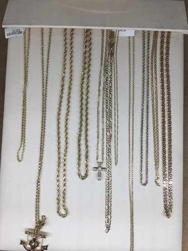 Pawn Shop «Money Mart Pawn & Jewelry», reviews and photos, 2922 Pat Booker Rd, Universal City, TX 78148, USA