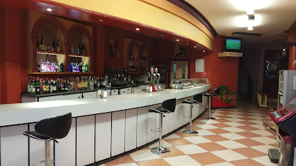 BAR ARCO IRIS