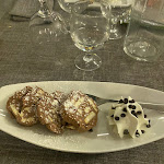 Photo n°4 de l'avis de B. fait le 26/04/2022 à 08:06 sur le  Trattoria Da Rampon di Cazzola Elisabetta à Monte di Malo