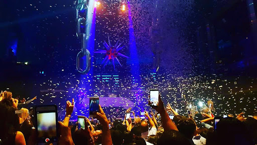 Night Club «LIV», reviews and photos, 4441 Collins Ave, Miami Beach, FL 33140, USA