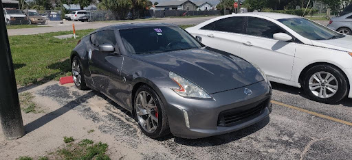 Auto Body Shop «Orlando Auto Body», reviews and photos, 7052 Old Cheney Hwy, Orlando, FL 32807, USA