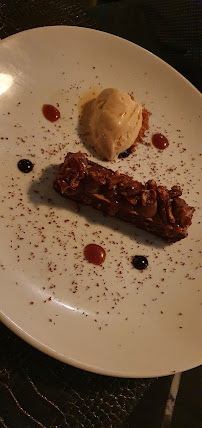 Brownie du Restaurant Terraméa à Porto-Vecchio - n°11