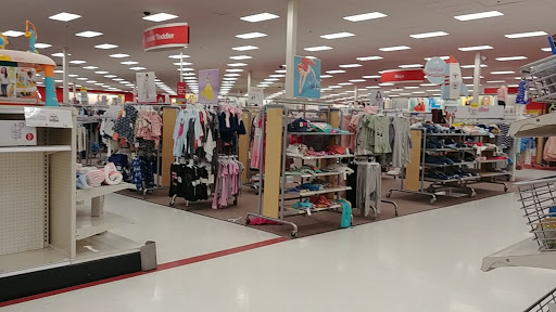 Department Store «Target», reviews and photos, 6850 Ridge Rd, Parma, OH 44129, USA