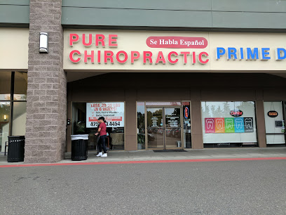 Pure Chiropractic Center