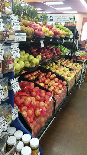 Grocery Store «Holiday Market», reviews and photos, 10952 Combie Rd #12, Auburn, CA 95602, USA