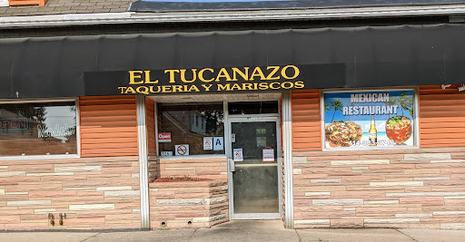 El Tucanazo Taqueria And Seafood