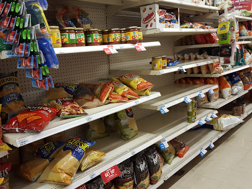 Discount Store «Kmart», reviews and photos, 6364 Springfield Plaza, Springfield, VA 22150, USA