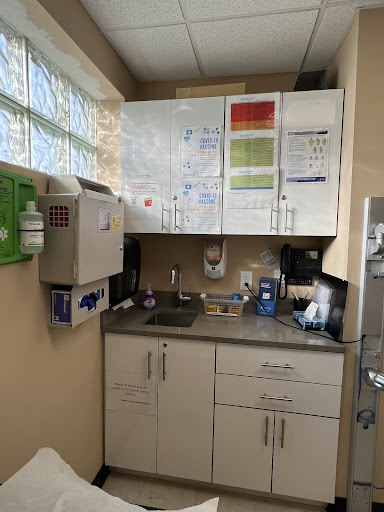 Oceanside Family Health Center