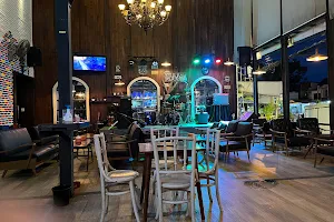 The Lobby Restaurant & Bar image