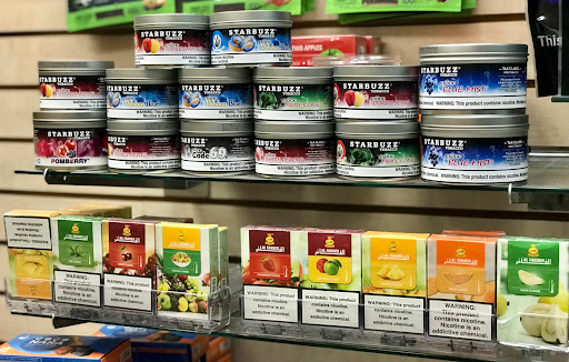 Tobacco Shop «Santa Monica Tobacco», reviews and photos, 1434 4th St, Santa Monica, CA 90401, USA