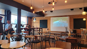 Photo n°45 de Le Cap - Restaurant Wambrechies à Wambrechies ()