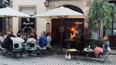 Royal 26 Strasbourg à Strasbourg