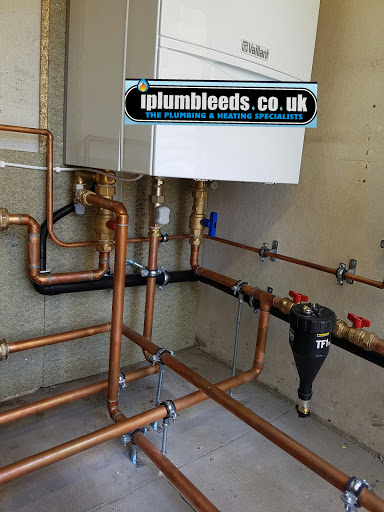 iPlumb- Leeds Boiler Company