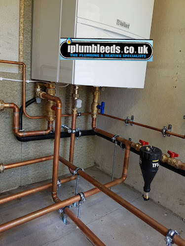 Reviews of iPlumb- Leeds Boiler Company in Leeds - Other