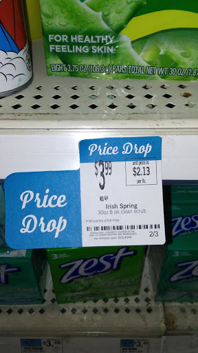 Discount Store «Kmart», reviews and photos, 411 Main St, Belleville, NJ 07109, USA