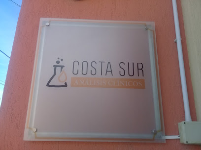 Costa Sur Analisis Clinicos