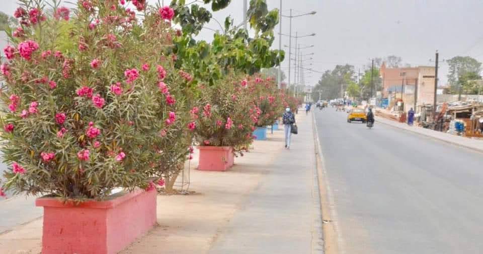 Thiès, Senegal