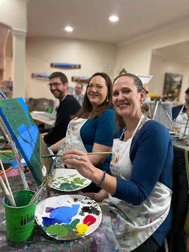 Painting Studio «Bottle & Bottega Portland», reviews and photos, 1406 SW Broadway, Portland, OR 97201, USA