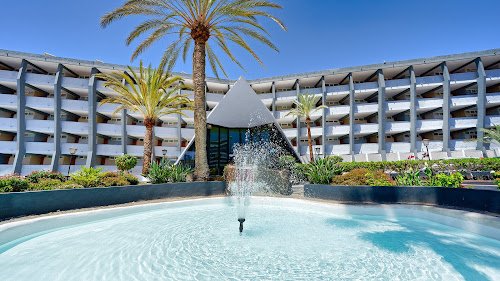 Jardin Del Atlantico à San Bartolomé de Tirajana