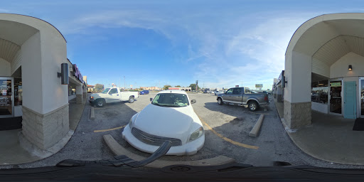 Sportswear Store «Fastbreak Sports», reviews and photos, 3109 S Campbell Ave, Springfield, MO 65807, USA