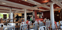 Atmosphère du Restauration rapide McDonald's à Le Relecq-Kerhuon - n°4