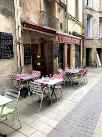 Atmosphère du Pizzeria Vicen'So à Montpellier - n°2