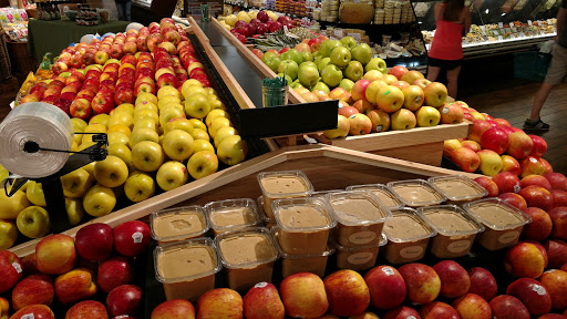 Grocery Store «The Fresh Market», reviews and photos, 196 Alps Rd #50, Athens, GA 30606, USA