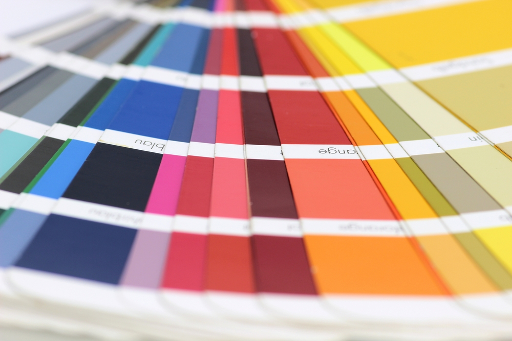 Specialty Paints & Coatings