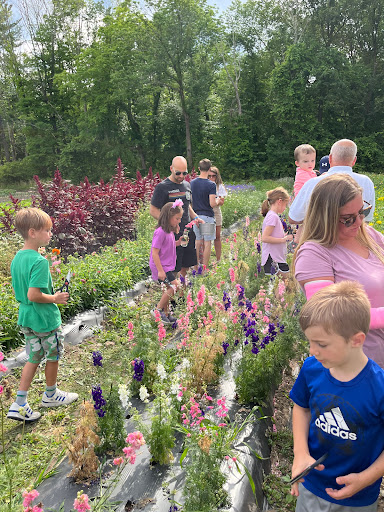 Farm «Langwater Farm», reviews and photos, 209 Washington St, North Easton, MA 02356, USA