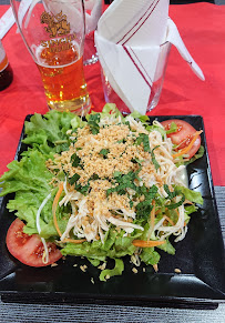 Plats et boissons du Restaurant vietnamien Soleil d'Asie à Roquefort-la-Bédoule - n°10