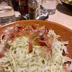 Photo n°4 de l'avis de Bernd.o fait le 29/12/2023 à 20:10 sur le  Restaurant Saalstuben à Kastelruth