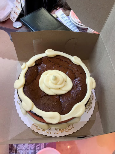 Bakery «Make My Cake», reviews and photos, 2380 7th Ave, New York, NY 10030, USA