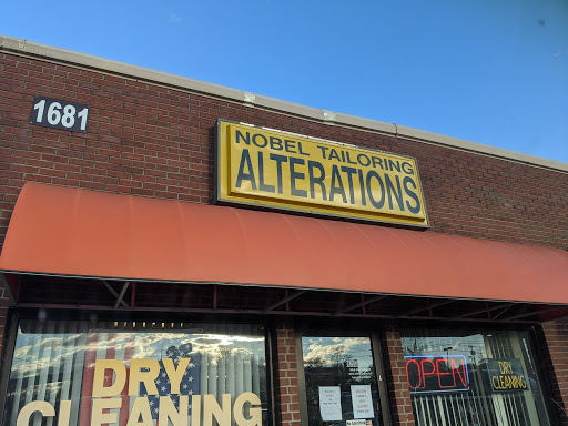 Dry Cleaner «Noble Tailoring», reviews and photos, 1681 Fort Campbell Blvd # A, Clarksville, TN 37042, USA