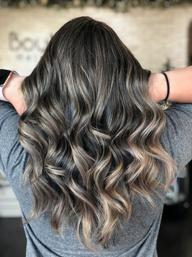 Hair Salon «Boulevard Hair Boutique», reviews and photos, 1353B St Lucie W Blvd, Port St Lucie, FL 34986, USA