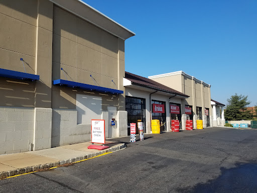 Auto Insurance Agency «AAA Mt. Laurel Car Care Insurance Travel Center», reviews and photos