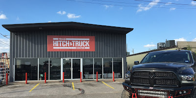Texas Hitch & Truck Center