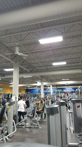 Gym «Club Fitness», reviews and photos, 1443 Bass Pro Drive, St Charles, MO 63301, USA