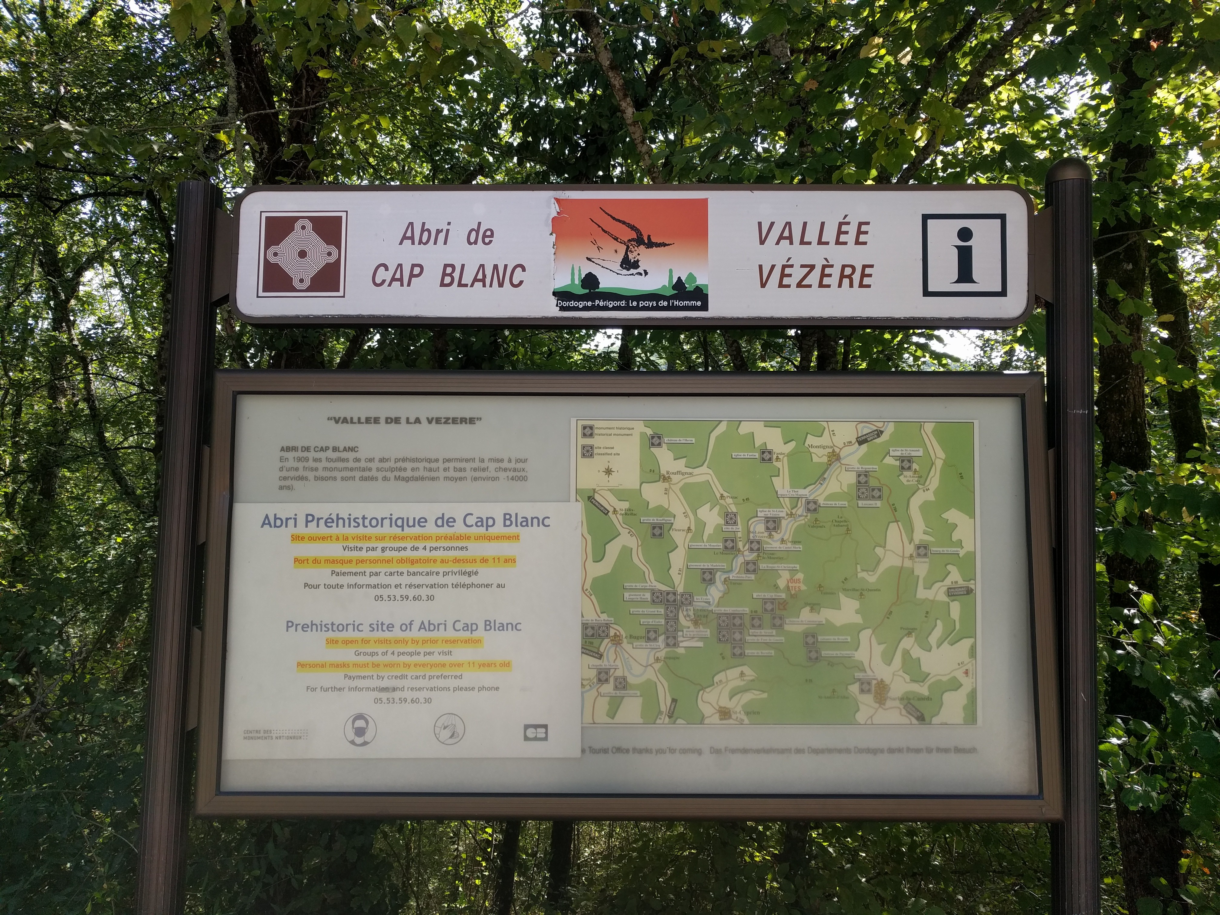 Photo n° 2 de l'avis de Richard.t fait le 17/09/2020 à 05:56