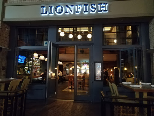Lionfish Modern Coastal Cuisine – San Diego