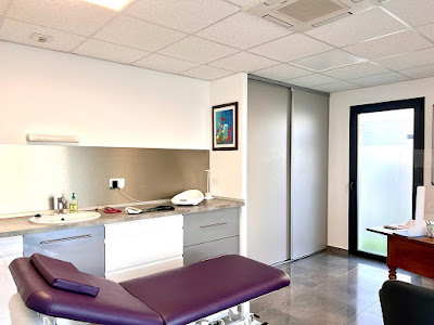 Docteur Carole Genty à Saint-Gilles-Croix-de-Vie
