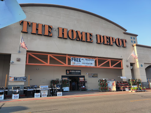 Home Improvement Store «The Home Depot», reviews and photos, 2750 Crow Canyon Rd, San Ramon, CA 94583, USA