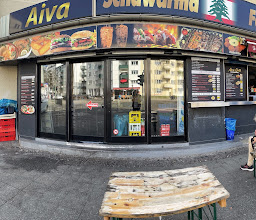 Aiva Schawarma Falafel Grill photo