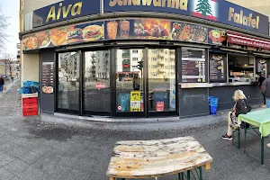 Aiva Schawarma Falafel Grill image