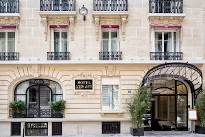 Hotel Vernet, Champs - Élysées image
