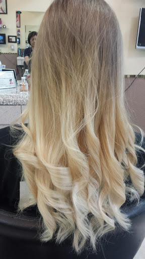 Hair Salon «M3 Salon», reviews and photos, 5500 North Tarrant Pkwy # 120, Fort Worth, TX 76244, USA