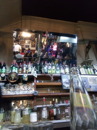 Bar del Tío